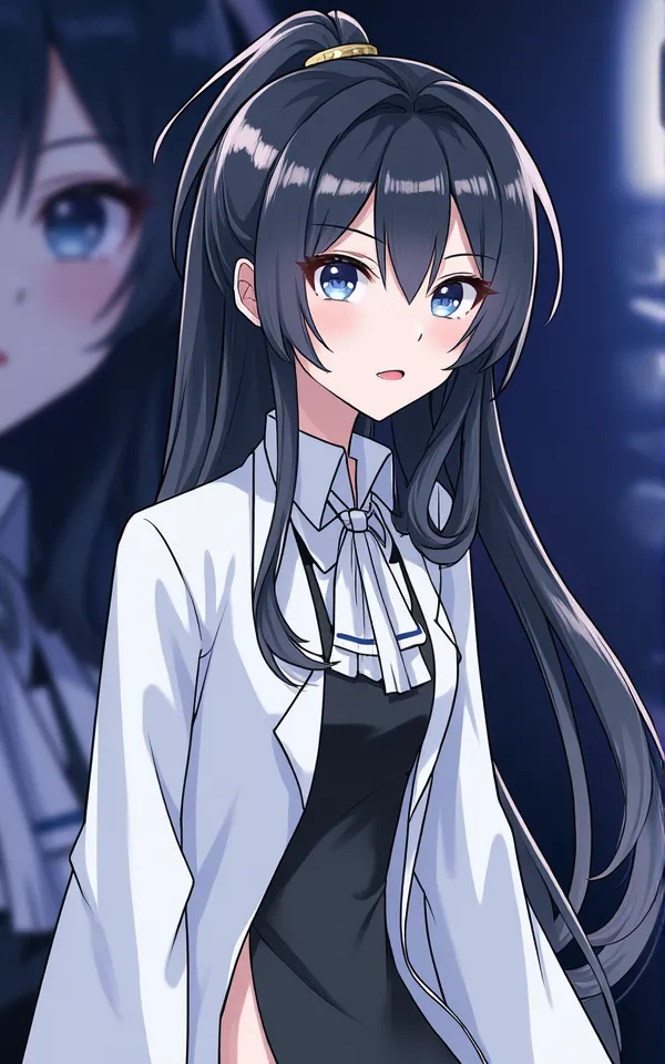 Xen'dara AI Roleplay