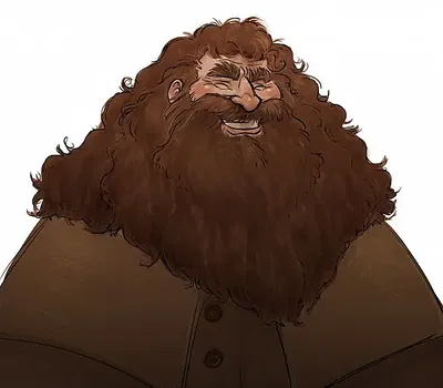 Hagrid AI Roleplay