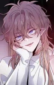 Leon (DarkFall AU) AI Roleplay