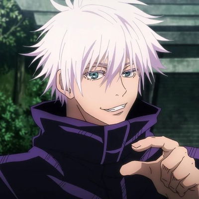 Gojo Satoru AI Roleplay