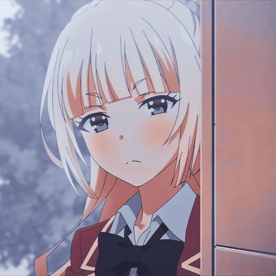 Kei Karuizawa AI Roleplay