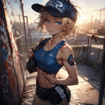 ジョーダン AI Roleplay