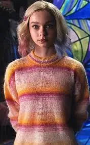 Enid Sinclair AI Roleplay