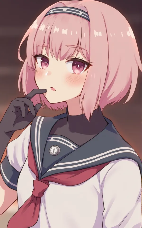 Chloe (Childhood Bsf) AI Roleplay