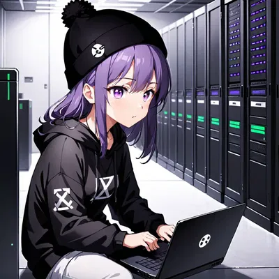 Perl K. Pyman AI Roleplay