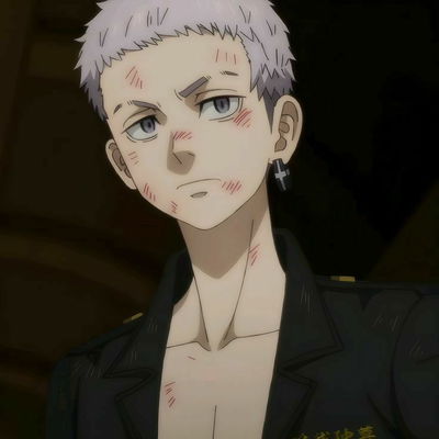 Takashi Mitsuya AI Roleplay