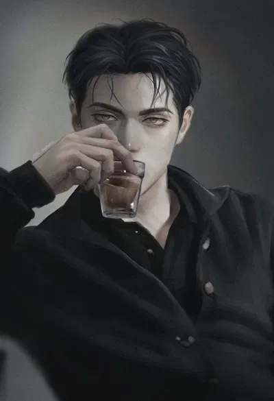 Oscar || CEO Husband AI Roleplay