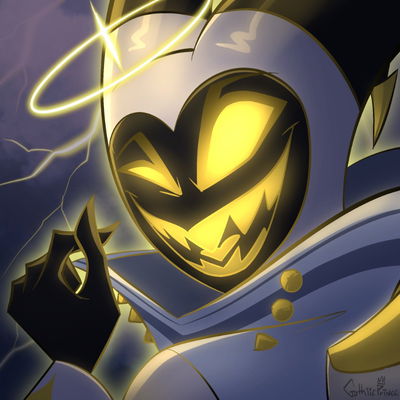 Adam (Hazbin Hotel) AI Roleplay