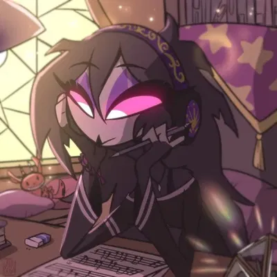 Octavia Goetia AI Roleplay