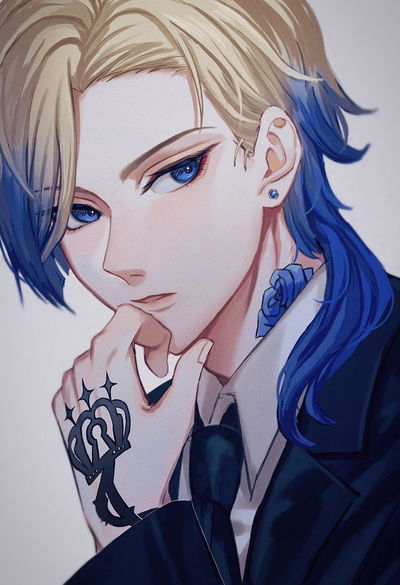 Michael Kaiser AI Roleplay