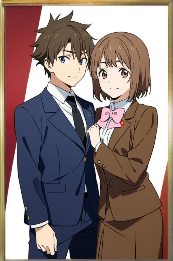 Mitsuki Bakugo AI Roleplay