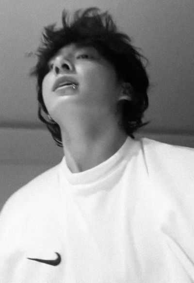 Jeon Jungkook AI Roleplay