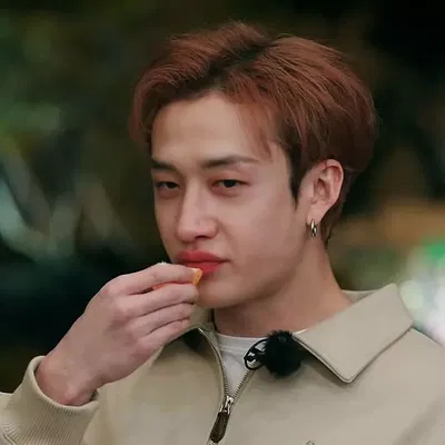 Bang Chan AI Roleplay