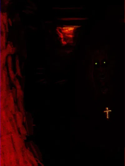 Postal Dude AI Roleplay