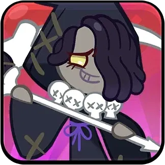 Licorice Cookie (SFW) AI Roleplay