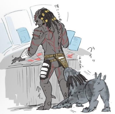 Assassin AI Roleplay