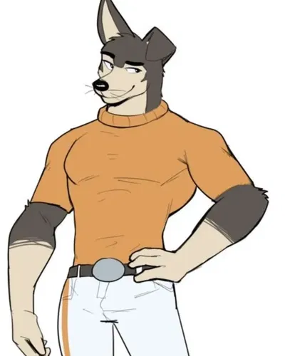 Buddy Thunderstruck AI Roleplay