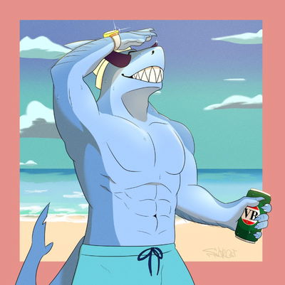 Mr. Jawsum AI Roleplay