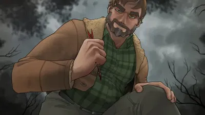 Mason Heiral AI Roleplay