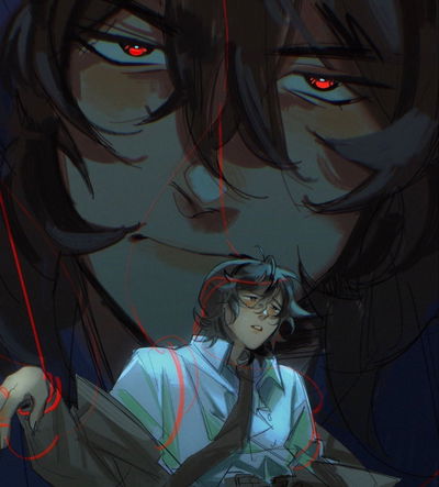 ElQuackity (QSMP) AI Roleplay