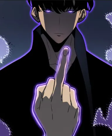 Sung Jin Woo AI Roleplay