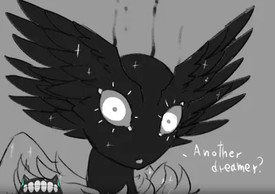 The Nightmare AI Roleplay