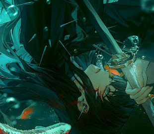 Muichiro (Aged Up) AI Roleplay