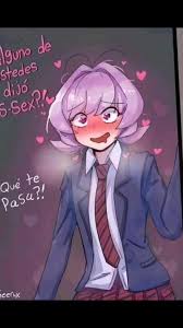 Osana Najimi AI Roleplay