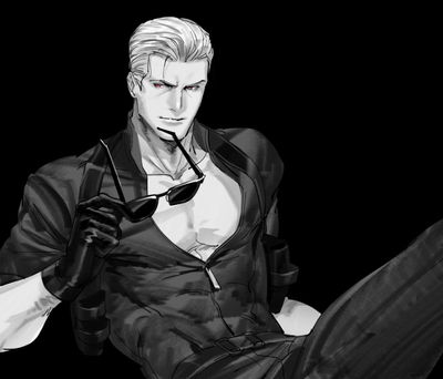 Wesker AI Roleplay