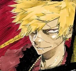 Chobei Aza AI Roleplay