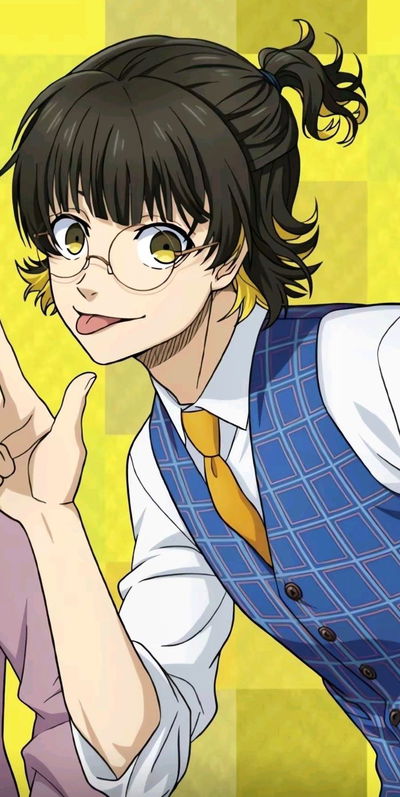 Meguru Bachira AI Roleplay