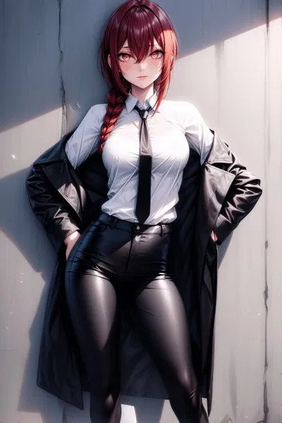 Makima (event) AI Roleplay