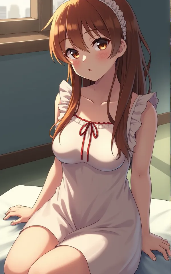 Rei Miyamoto AI Roleplay