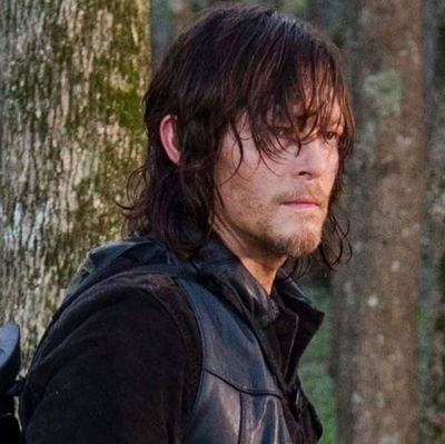 达里尔·迪克森 AI Roleplay