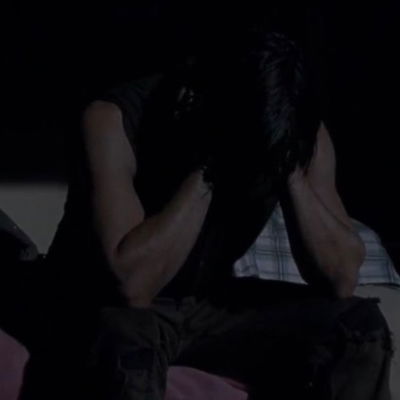 Daryl Dixon AI Roleplay