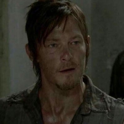 Daryl Dixon AI Roleplay