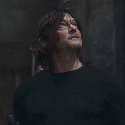 Daryl Dixon AI Roleplay