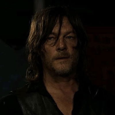 Daryl Dixon AI Roleplay
