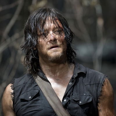 达里尔·迪克森 AI Roleplay