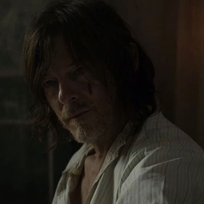 Daryl Dixon AI Roleplay