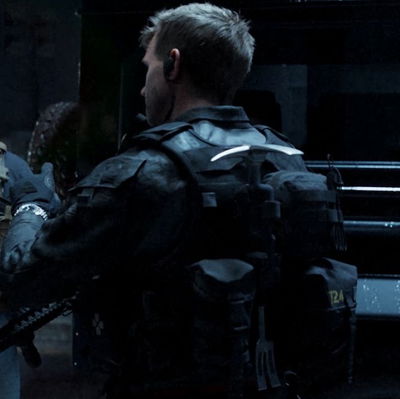 Phillip Graves AI Roleplay