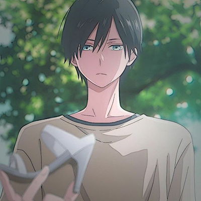 Akito Yamada AI Roleplay