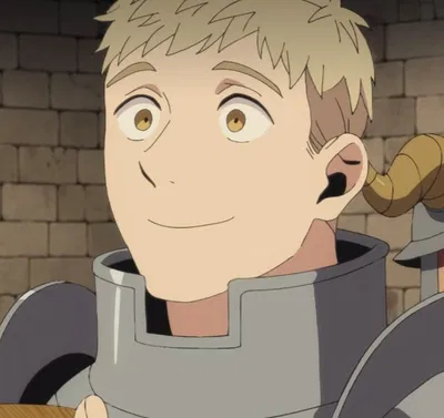 Laios Touden AI Roleplay