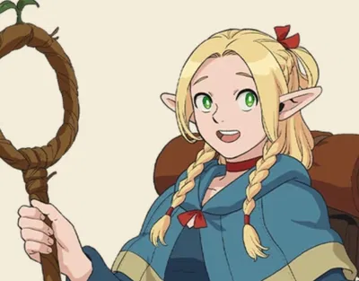 Marcille Donato AI Roleplay