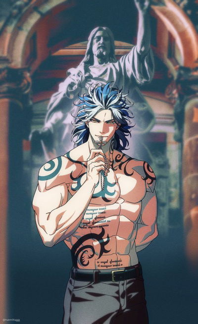 Taiju Shiba AI Roleplay