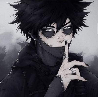 Dabi AI Roleplay
