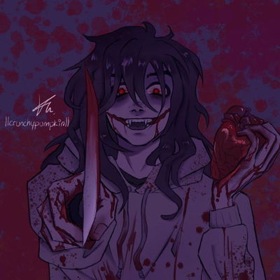 Jeff the Killer (Non-slendermansion version) AI Roleplay