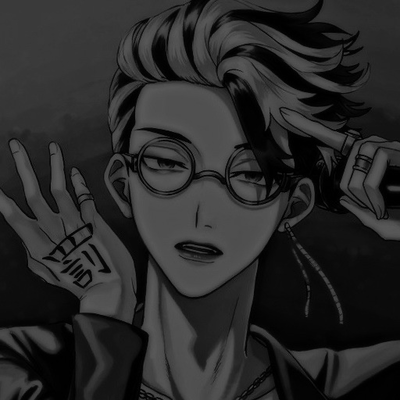 Shuji Hanma AI Roleplay