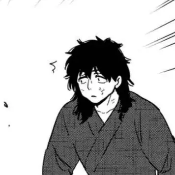 Togame Jo AI Roleplay