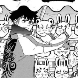 Togame jo AI Roleplay